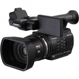 AVCCAM HD Handheld Camcorder AG-AC90A