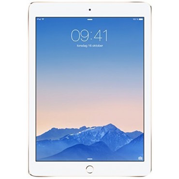 Apple iPad Air 2 MH0W2LL/A 9.7-Inch 16GB HDD Tablet