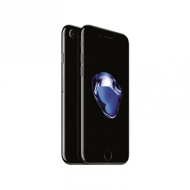 iPhone 7 128GB Jet Black 