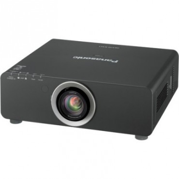 Panasonic PT-DW640K 1-Chip DLP Projector