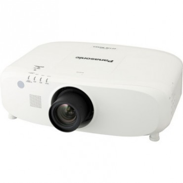 Panasonic PT-EZ770ZU LCD Projector