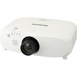 Panasonic PT-EZ770ZU LCD Projector