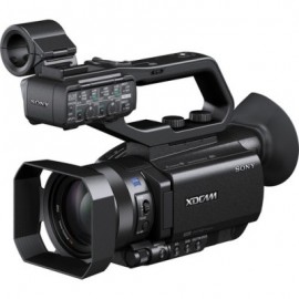 Sony PXW-X70 Professional XDCAM Camcorder