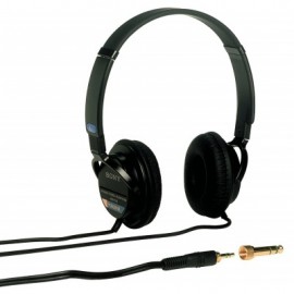 Sony MDR7502 Professional Studio Headphones