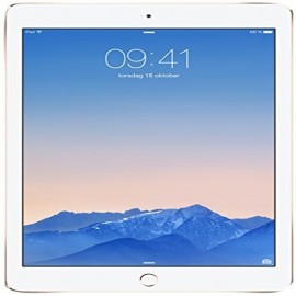Apple iPad Air 2 MH0W2LL/A 9.7-Inch 16GB HDD Tablet
