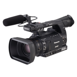 Camcorder AG-HPX250PJ