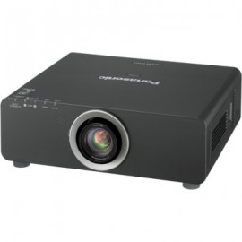 Panasonic PT-DW640K 1-Chip DLP Projector