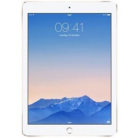 Apple iPad Air 2 MH0W2LL/A 9.7-Inch 16GB HDD Tablet