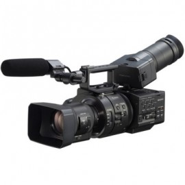 Sony NEX-FS700R Super 35 Camcorder